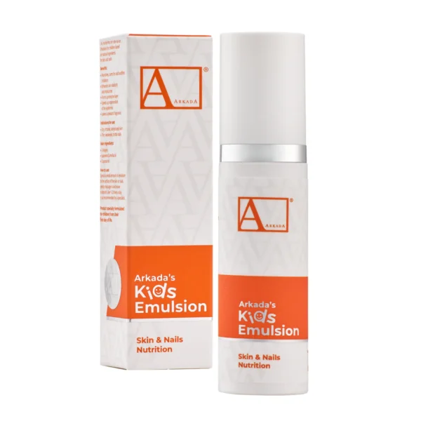 Arkada's Kids Emulsion