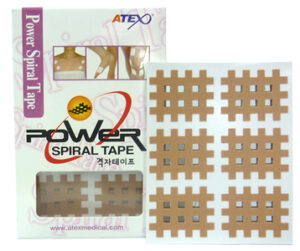 Atex spiral cross tape (размер B)
