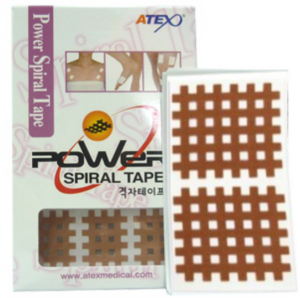Atex spiral cross tape (размер C)