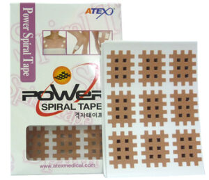Atex spiral cross tape (размер А)