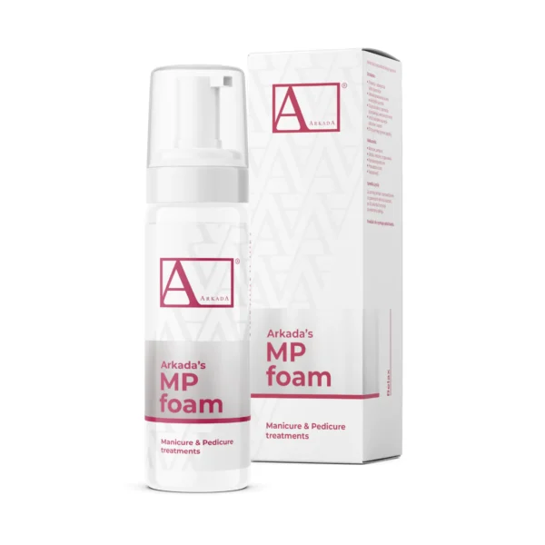 Arkada’s MP Foam Кератолитическая пена