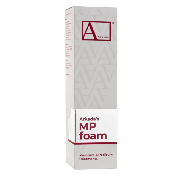 Arkada’s MP Foam Кератолитическая пена — изображение 2