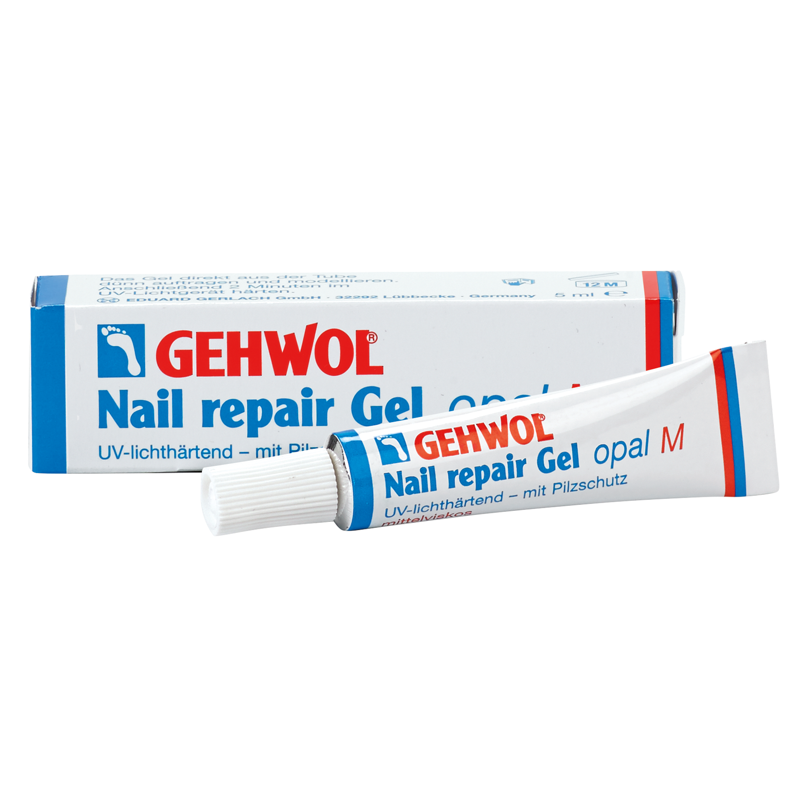 Gehwol küünte parandamine M<span> - </span>opal