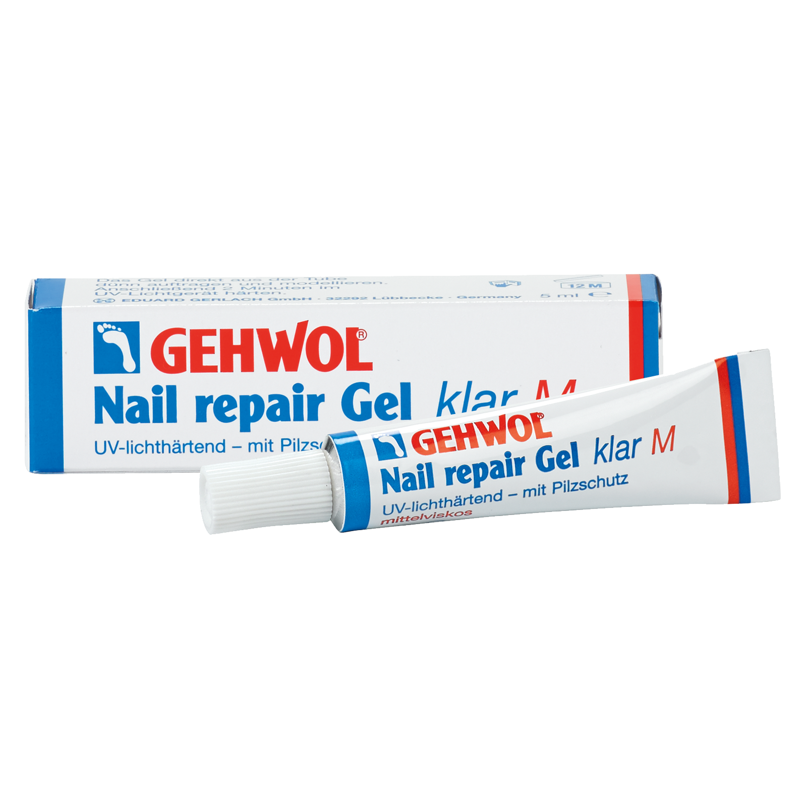 Gehwol küünte parandamine M