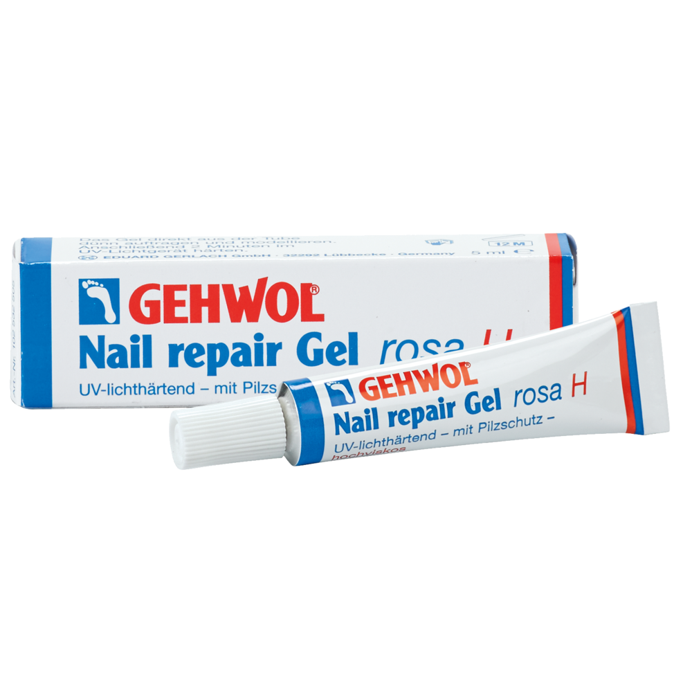 Gehwol küünte parandamine H<span> - </span>Roosa