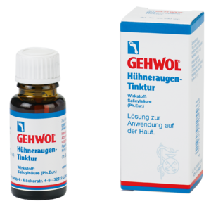 Gehwol maisi tinktuur