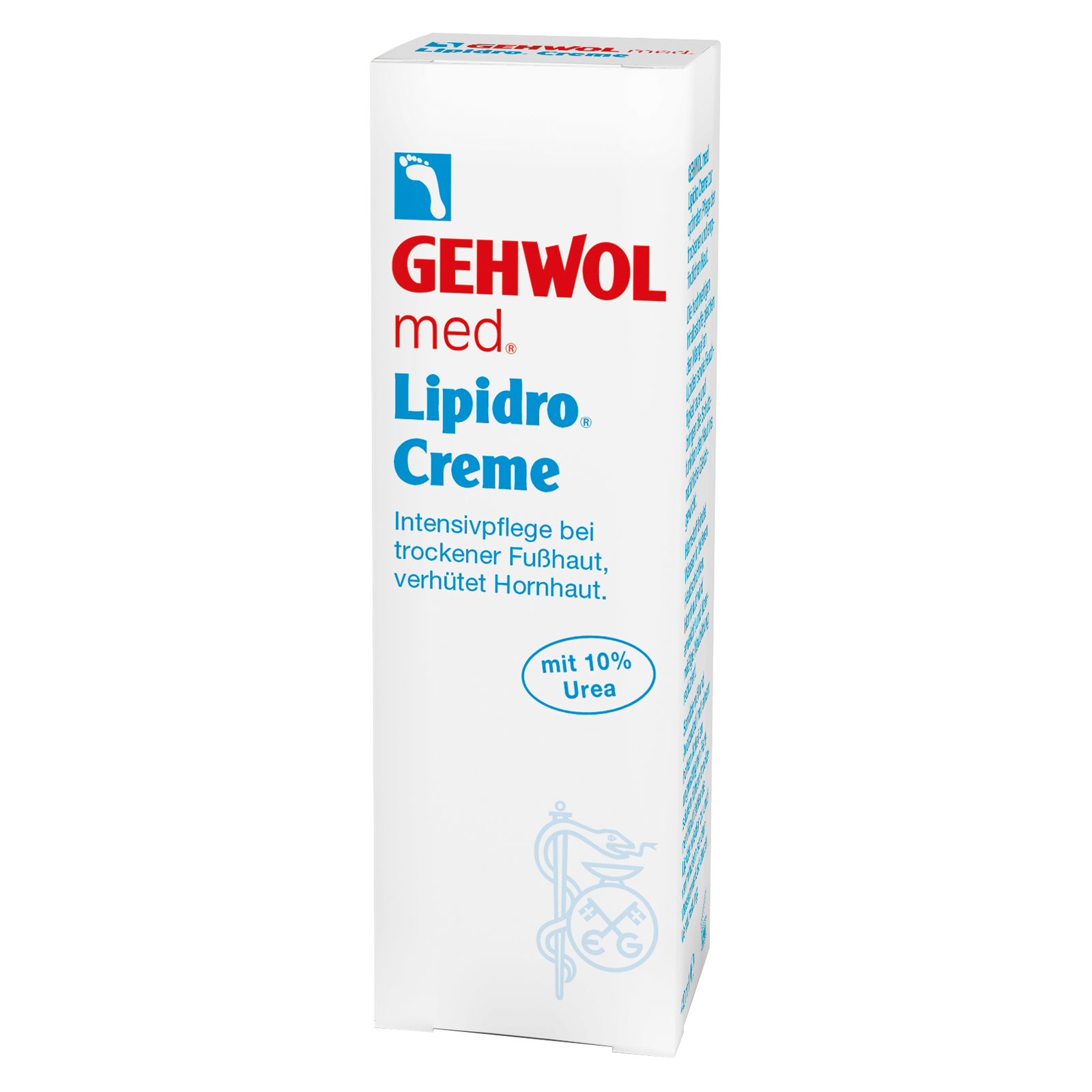 Gehwol Lipidro kreem<span> - </span>40ml