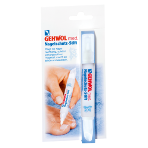 Gehwol med kaitsepliiats