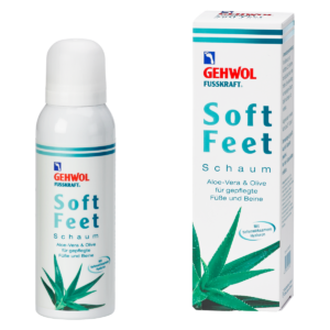 Gehwol Fusskraft pehme jalavaht