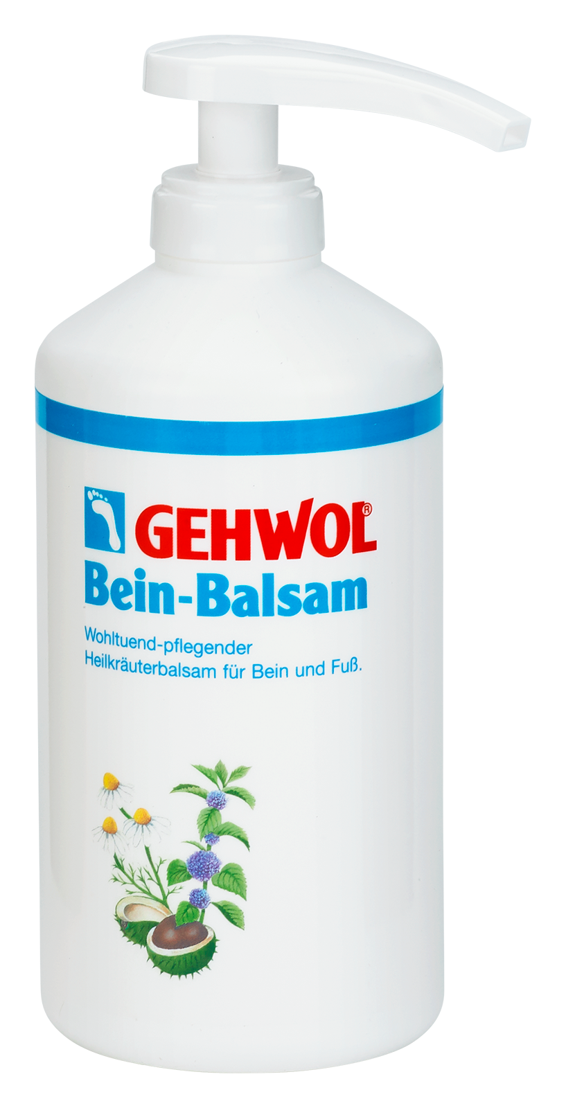 GEHWOL jalapalsam<span> - </span>500ml