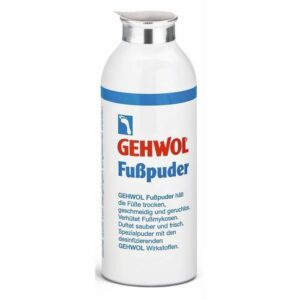 Gehwol jalapulber