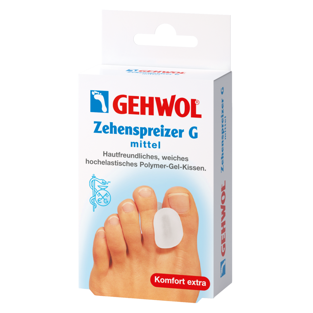 Varvaste eraldajad G<span> - </span>Keskmine