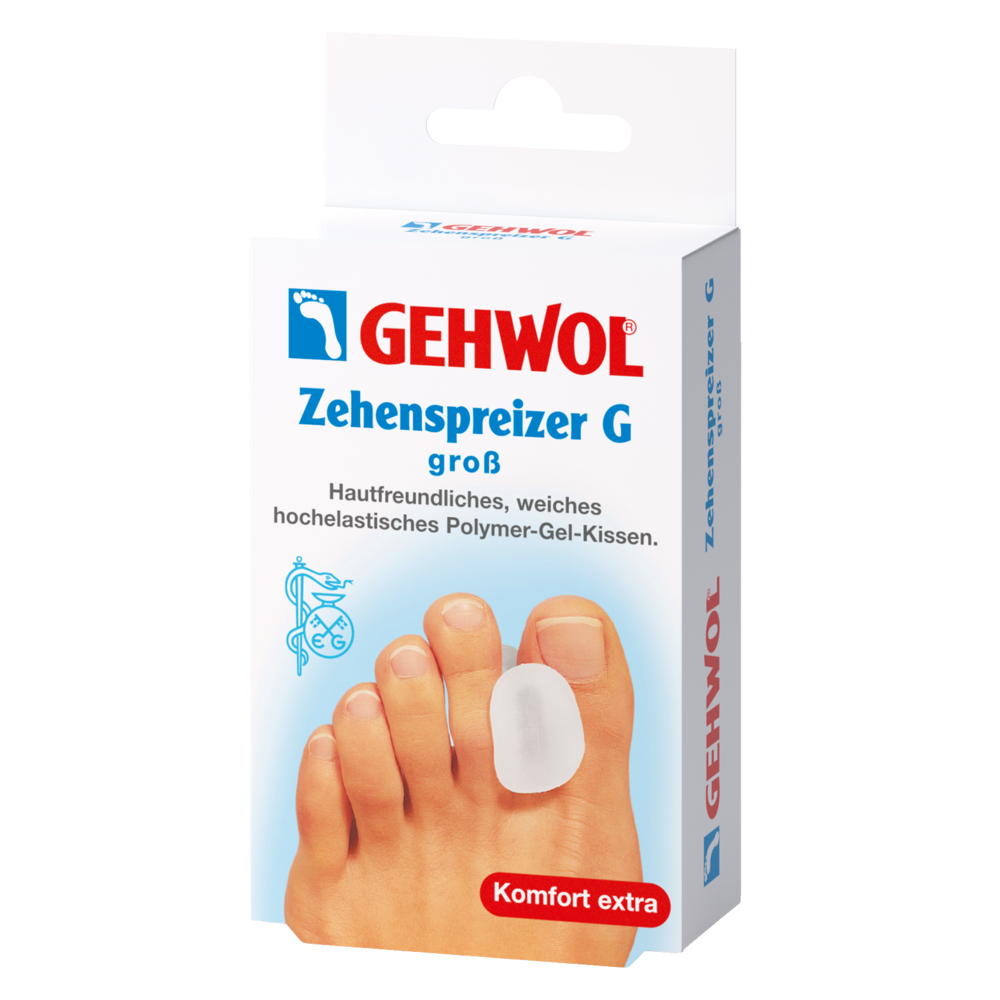 Varvaste eraldajad G<span> - </span>Suur