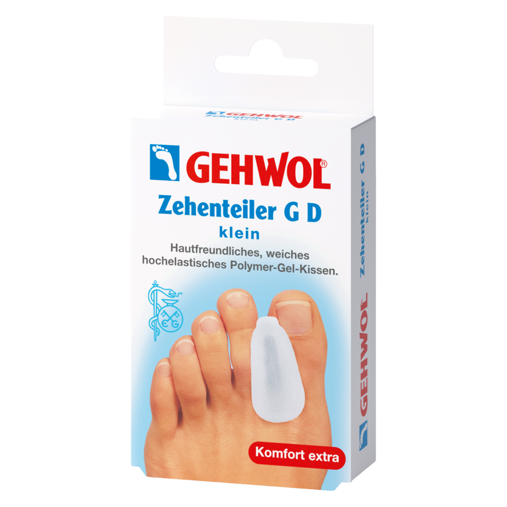 Toe Divider GD<span> - </span>Väike