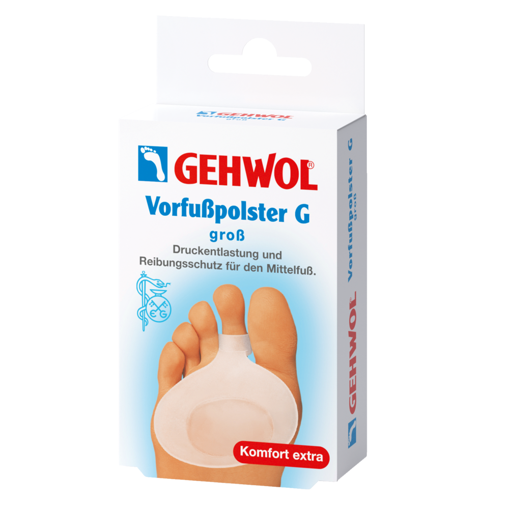 Gehwol pöiapadi G<span> - </span>Suur