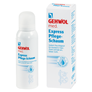 GEHWOL med Express vaht