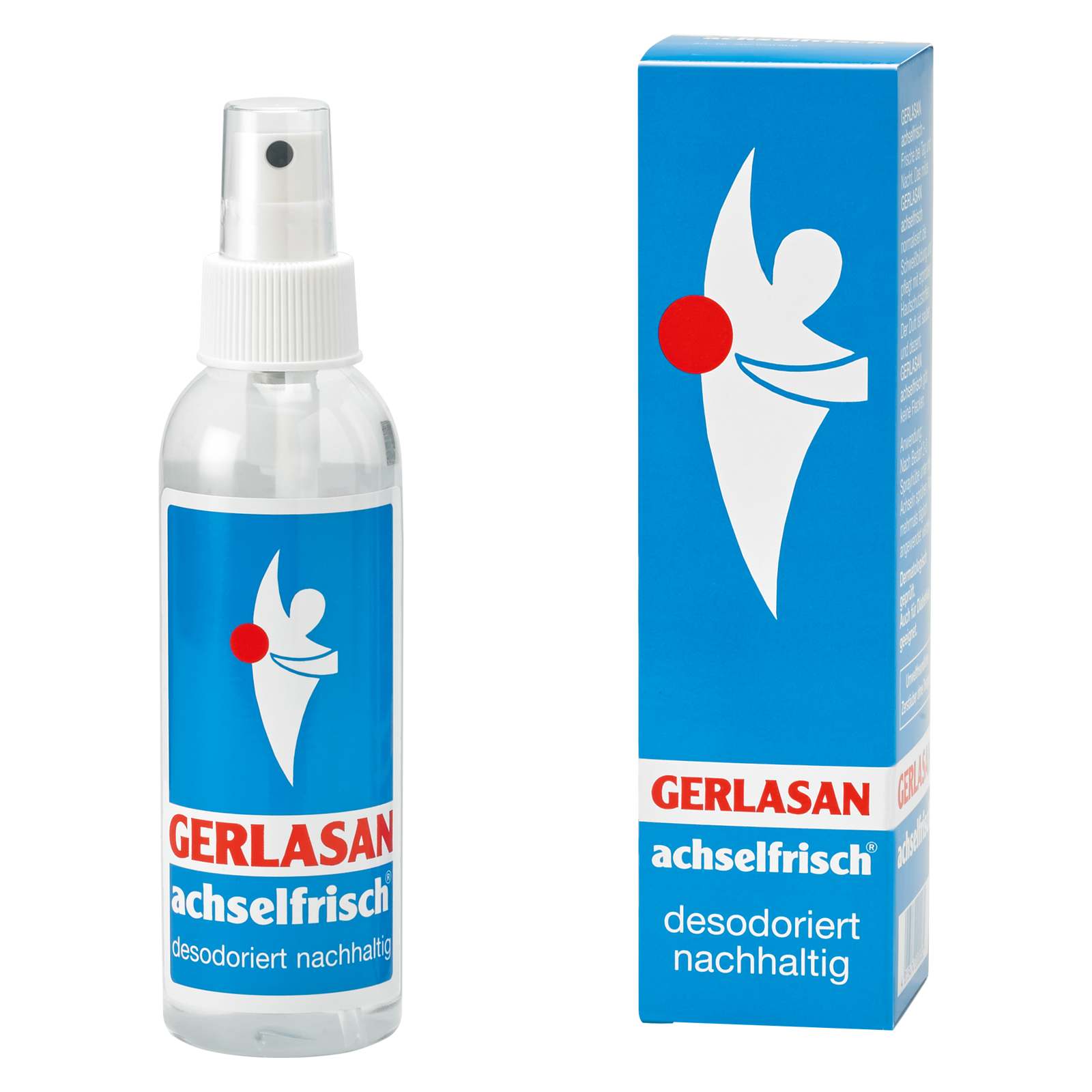 GERLASAN kehadeodorant