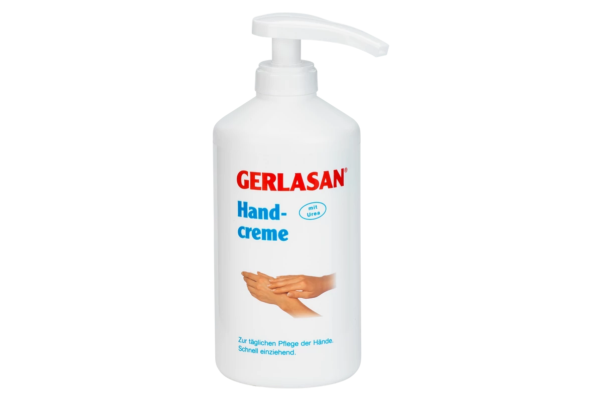 GERLASAN kätekreem<span> - </span>500ml