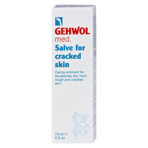 Gehwol med Pragunenud naha salv (kannalõhede ravi)<span> - </span>75ml