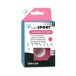 Alba Sport Кинезиотейп