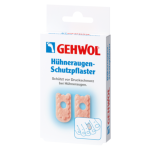 Защитный пластырь от мозолей GEHWOL