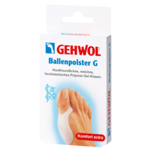 Гелевая подушечка G для косточки Gehwol
