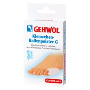 Гелевая подушечка G для мизинца Gehwol