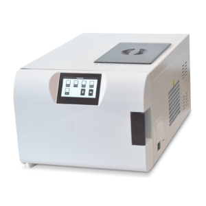 Автоклав Gehwol Tech FD-3 Superspeed B/S